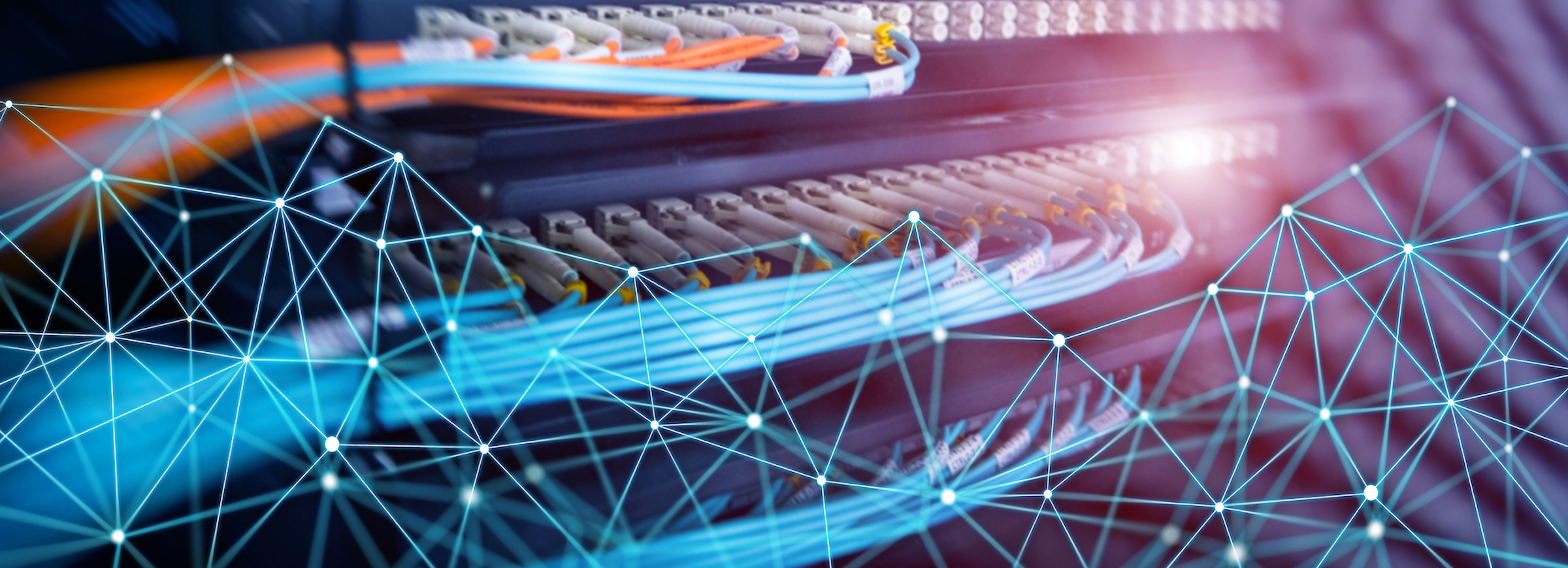 Enterprise Networking