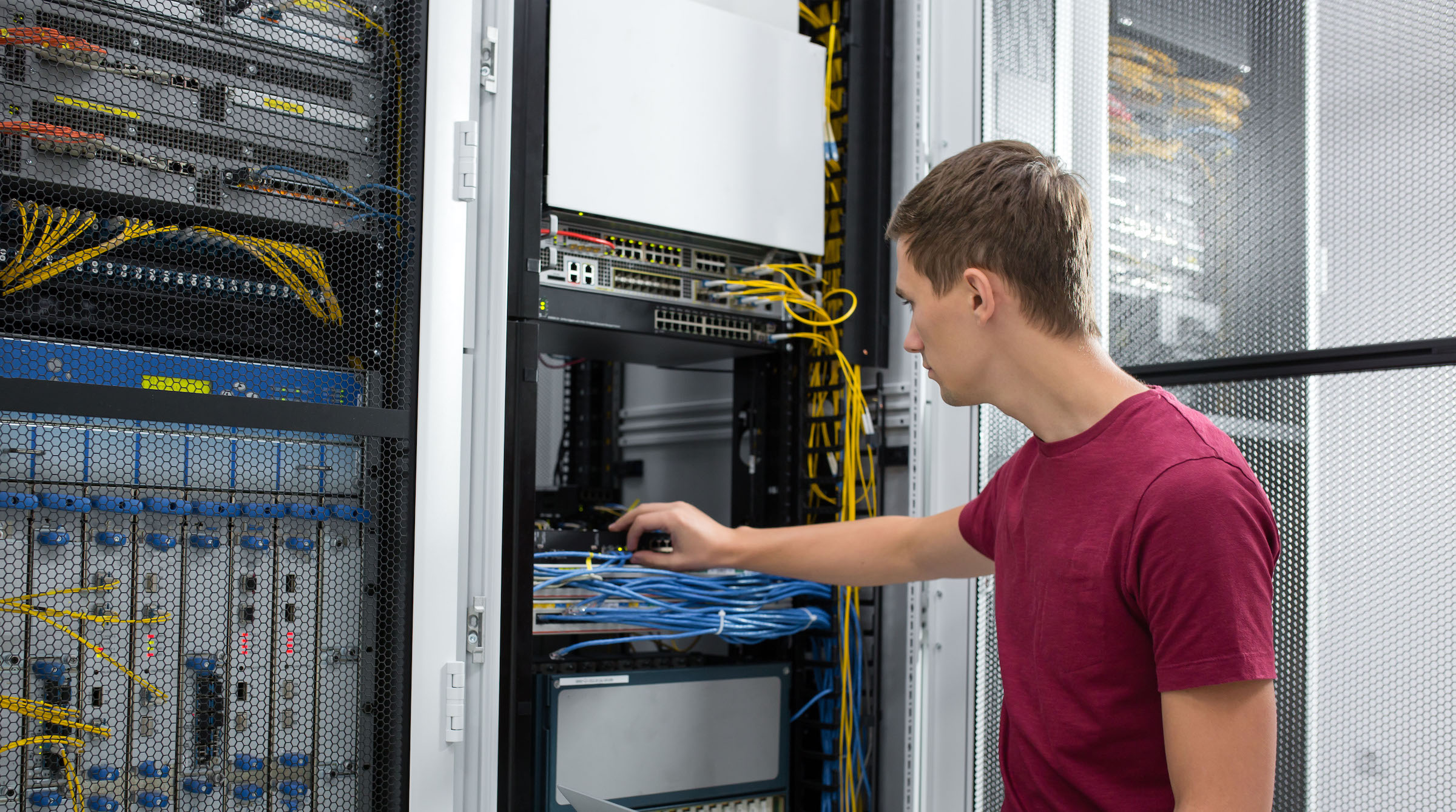 On-site Installation Services