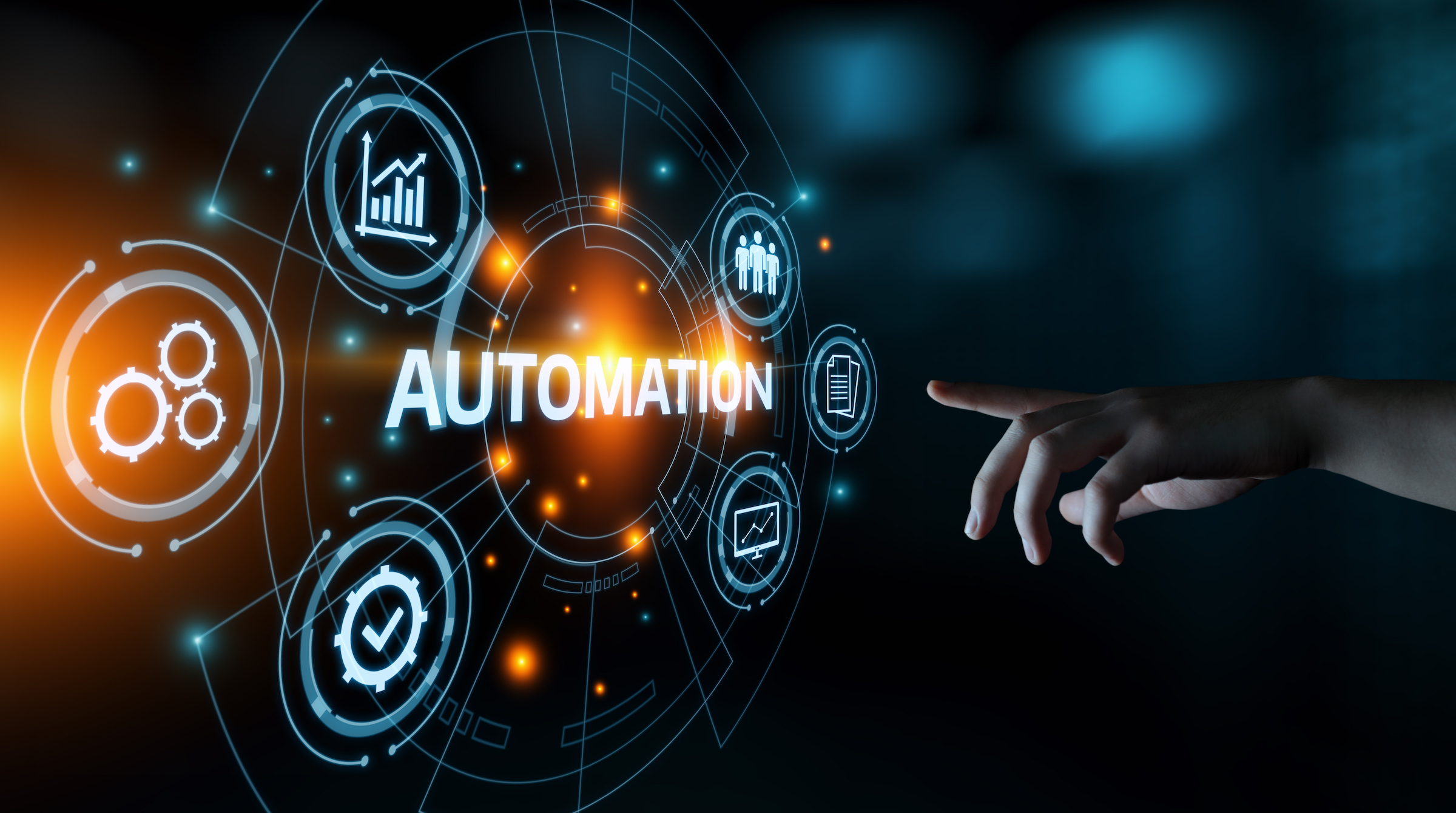 Automation & DevOps Services