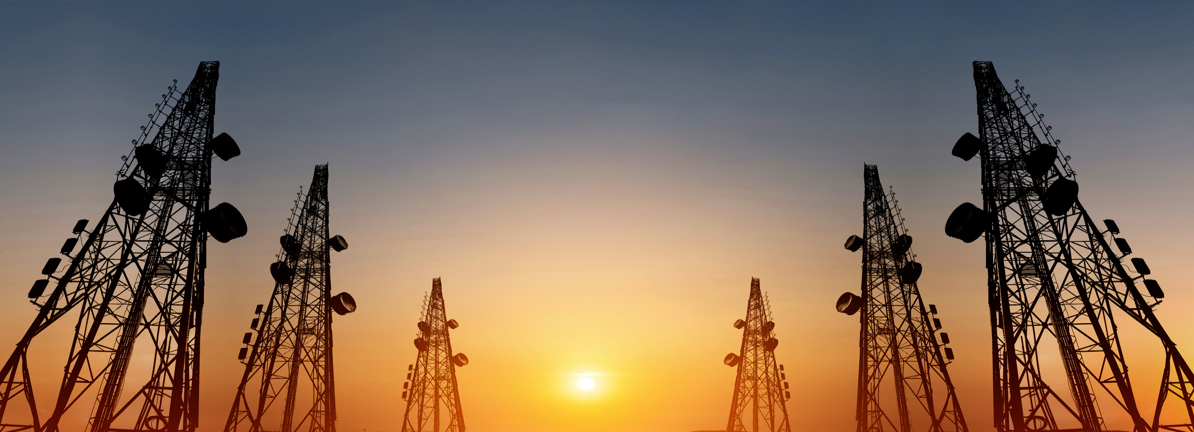 Telecommunications Industry